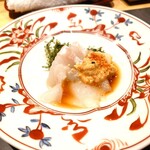 User's review image for 鮨 長島