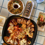 User's review image for チーズマニマニ