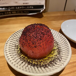 User's review image for enjoy teppan TAMI
