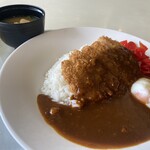 用戶對於門真運転免許試験場食堂的評論圖