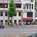 用戶對於つばめグリル 品川駅前店的評論圖