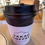 用戶對於BASEL×TAKAO COFFEE コピオ長房店的評論圖