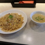 用户对于中華料理 チーナ的评论图