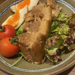用戶對於沖縄酒場 ごっぱち的評論圖