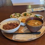 User's review image for 和カフェyusoshi 町田