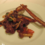 用户对于中国料理 「望海楼」 ヒルトン福岡シーホーク的评论图