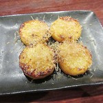 用户对于蕎麦處 笹屋的评论图