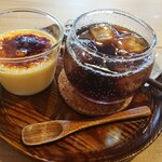 用户对于喫茶 上ル的评论图