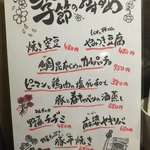 用户对于とり酒場 わや 神楽坂的评论图