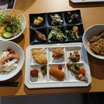 用户对于京都・烟河的评论图
