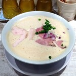 用户对于ラーメン家 あかぎ的评论图