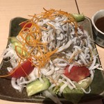 User's review image for ちづる食堂