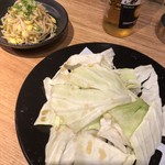用戶對於博多串焼き バッテンよかとぉ アメリカ村店的評論圖