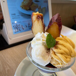 User's review image for デニーズ 泉大津店