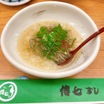 用戶對於傳七すし 西院店的評論圖
