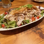 用戶對於野菜巻き串屋 muco－no ねじけもん的評論圖