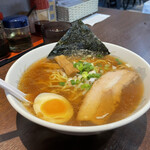 用户对于だるま亭 寿町店的评论图