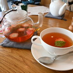 用戶對於アフタヌーンティー・ティールーム 梅田阪神的評論圖