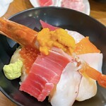 用戶對於ハレの日食堂的評論圖