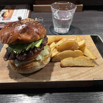 用戶對於RICH GARDEN 梅田中崎町店的評論圖