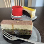 用户对于カプセルモンスター的评论图