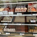 用戶對於御菓子司 白樺 本店的評論圖