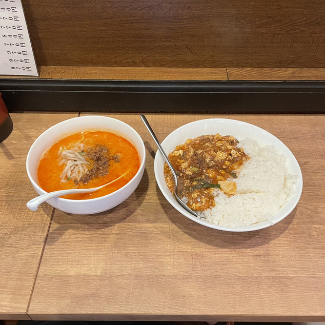 用户对于陳麻家 五反田西口店的评论高清图