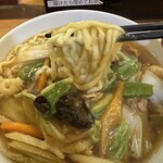 User's review image for 昌平ラーメン 新宿西口店