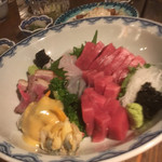 用户对于真夜中食堂 鳥獣戯画的评论图