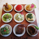 用户对于Wakiya 迎賓茶樓的评论图