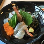 用戶對於磯の屋的評論圖