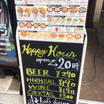 User's review image for ラッツダイニング 新宿店