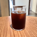 用户对于ブルーボトルコーヒー 京都六角カフェ的评论图