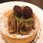 用戶對於星乃珈琲店 あべのHoop店的評論圖