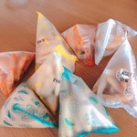 用戶對於かきたねキッチン 大丸札幌店的評論圖