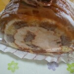 User's review image for モンブラン