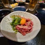 用户对于黒毛和牛専門店　焼肉こまち的评论图