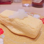 用户对于回転寿司がんこ エキマルシェ新大阪店的评论图