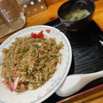 用戶對於麺和田や×将軍的評論圖
