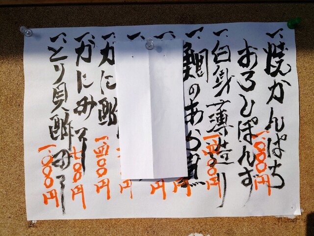 User's recommendation image for 力寿司