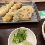 User's review image for さん天 金剛店