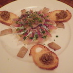 用戶對於non-style TAMIS的評論圖