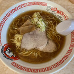 用戶對於旭川ラーメン 北見１号店的評論圖