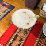 用戶對於ペルー料理 ALDO的評論圖