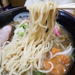用戶對於旭川ラーメン さいじょう ラーメン村店的評論圖