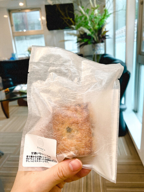 用戶對於tom's SCONE Japanesque的評論高清圖