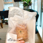 用戶對於tom's SCONE Japanesque的評論圖