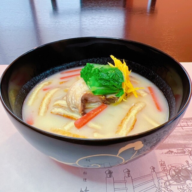 用戶對於京料理・寿司 竹林 本店的評論高清圖