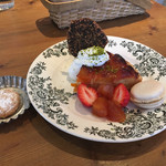 User's review image for CAFE KATEMAO