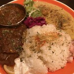 用戶對於カリカリスパイス的評論圖